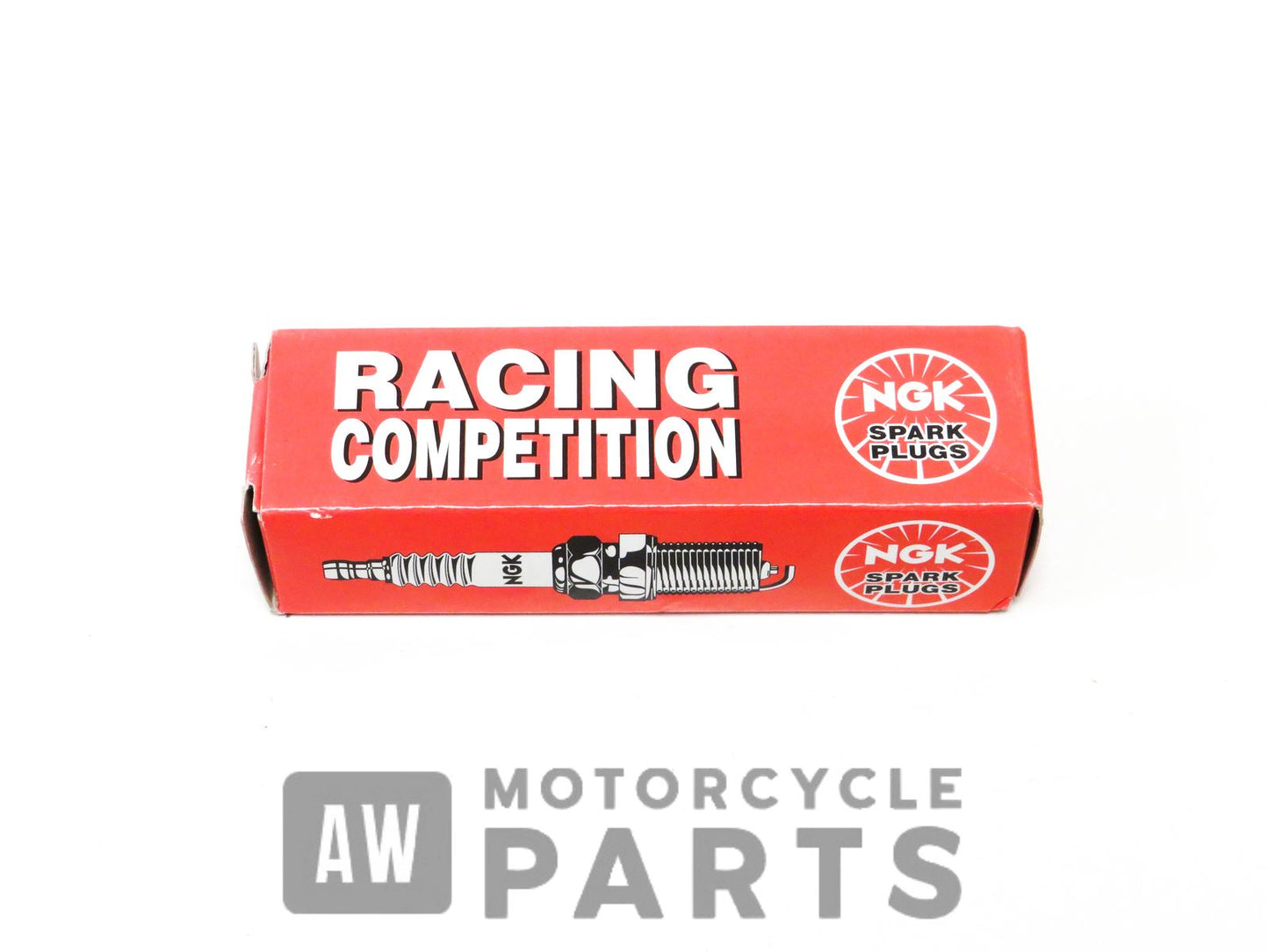 NGK Spark Plug R6601-9 (7885) replaces R5883-9(2780)