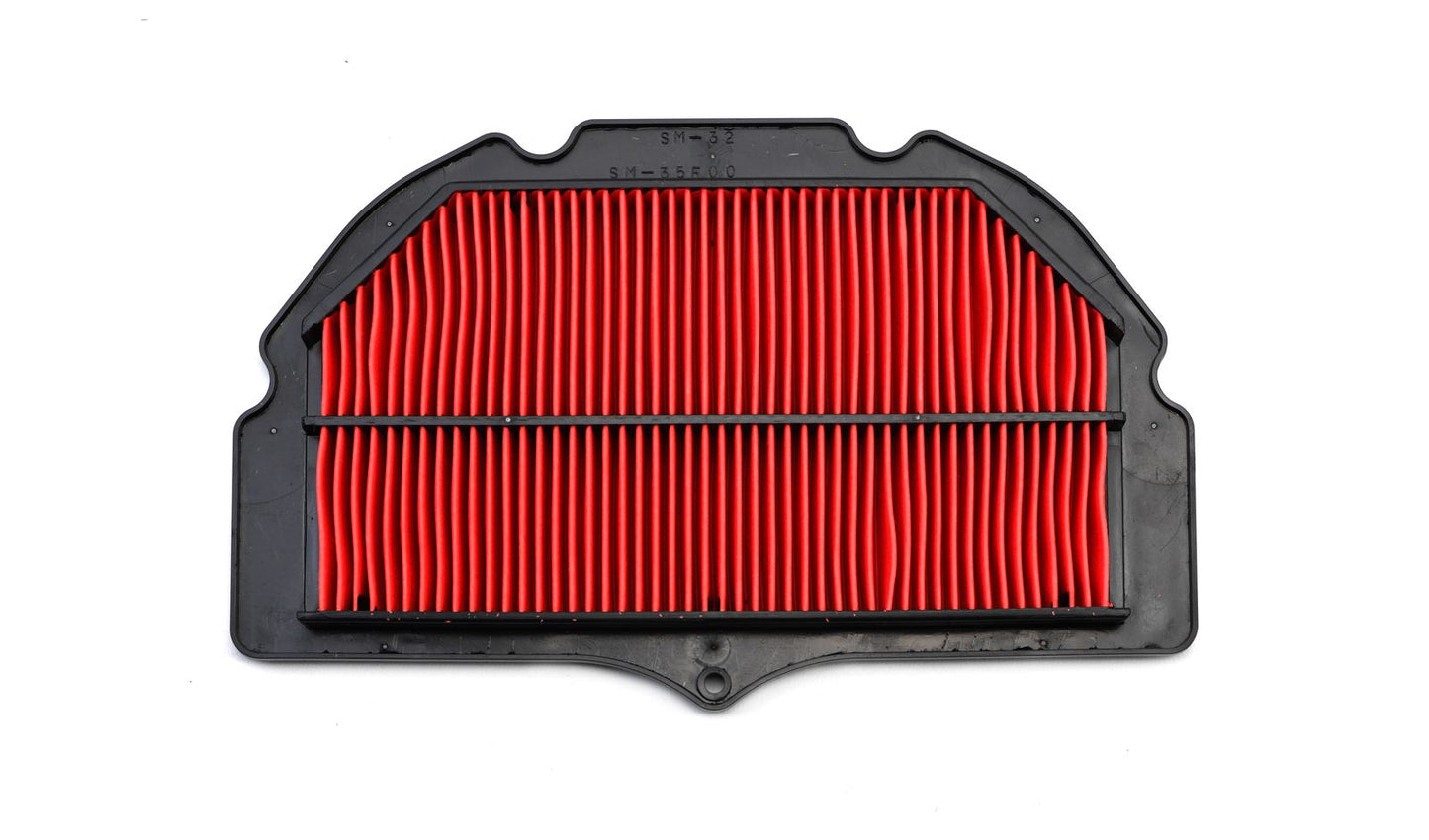 Air Filter Suzuki GSXR600, GSXR750 01-03, GSX1000R 01-04