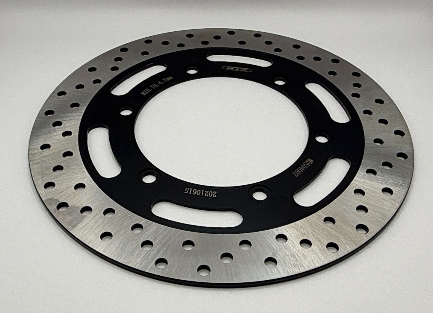 Front Brake Disc Triumph Speedmaster 865 06-09 (Solid)