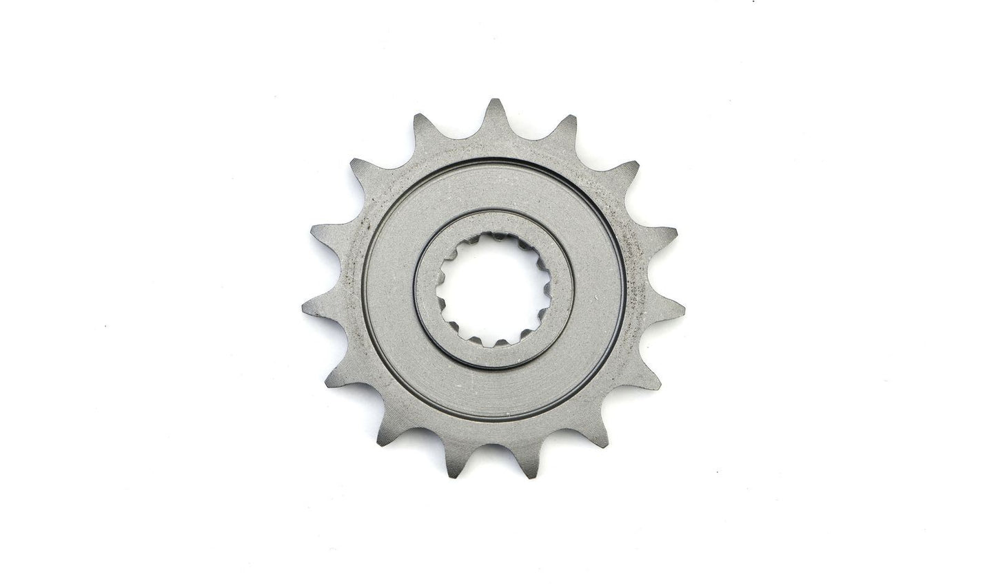 1537-15 Front Sprocket Kawasaki KLZ1000 ACF-AEF 12-14, ZX-10R 11-14, Z1000 07-14