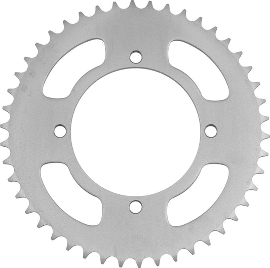 714-46 Rear Sprocket For Cagiva 350 Elefant Rossa Trail Alternative 46 Teeth
