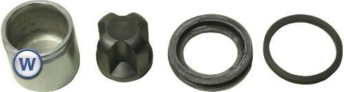 Caliper Piston & Seal Kit 34mm x 32mm with Dust Boot