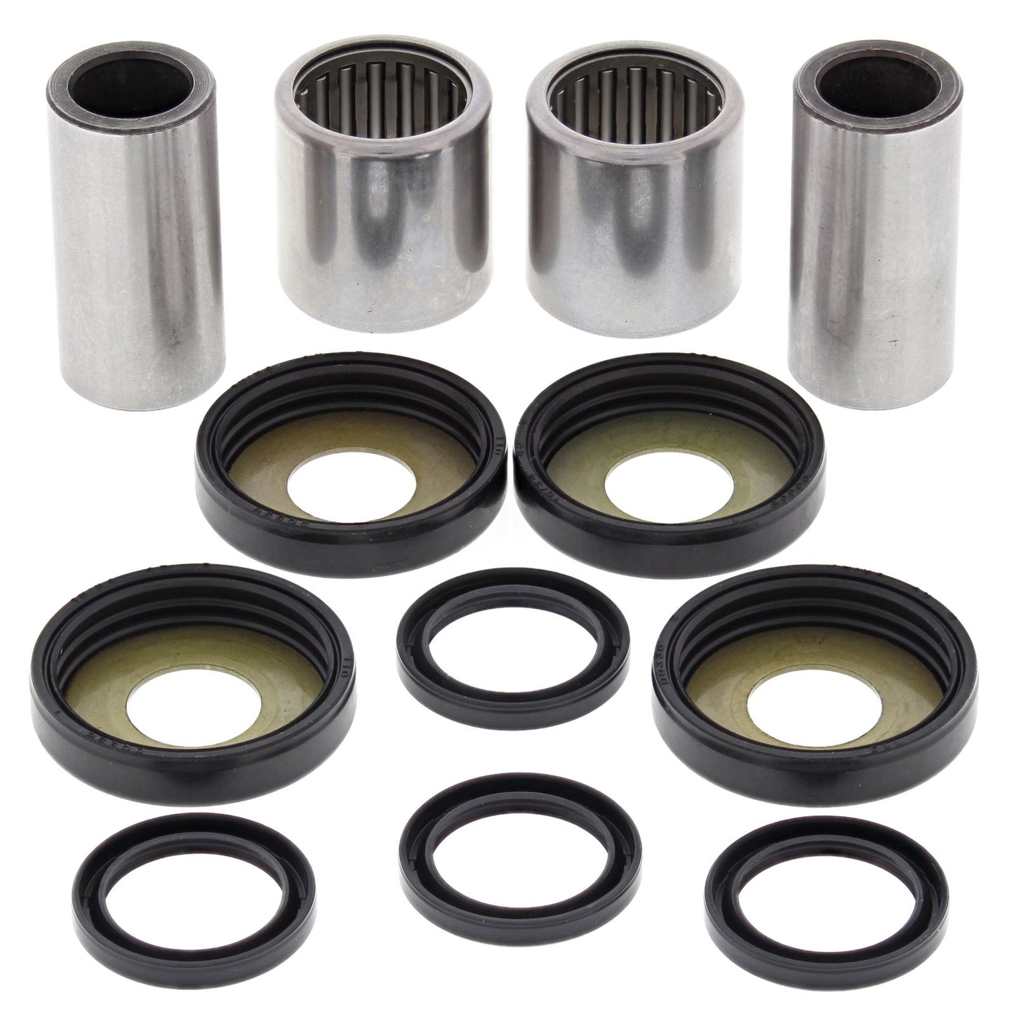 Swing Arm Bearing Kit For Suzuki LT-300E 1987-1989