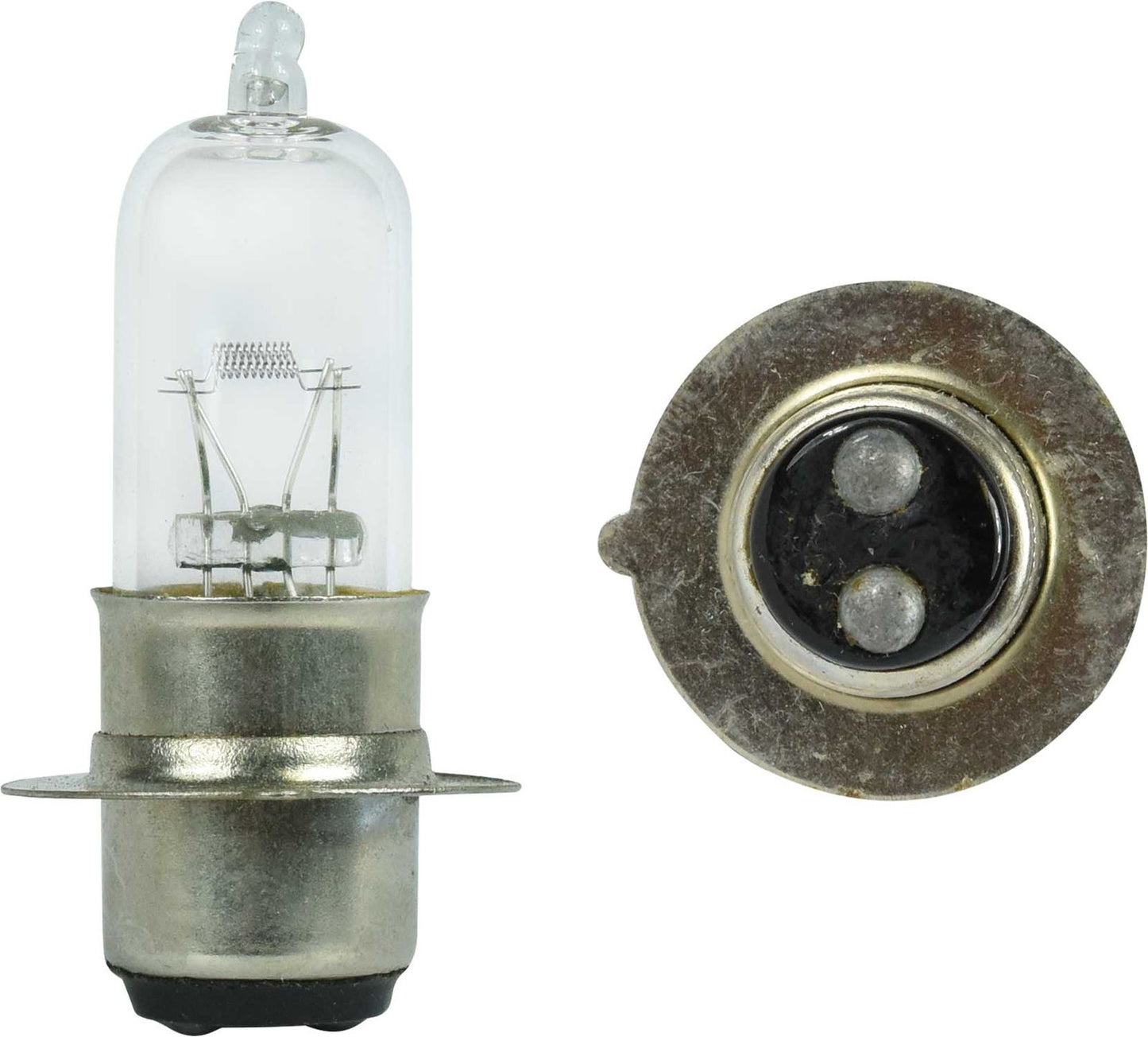 Bulbs MPF 12v 25/25w Halogen Per 10