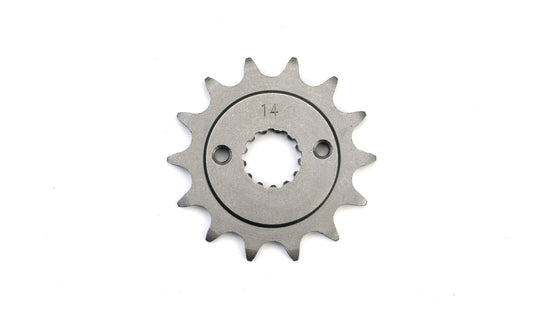 1401-14 Front Sprocket Suzuki LT-Z400 03-12, LT-R450 06-10, Kawasaki KFX400 03-06