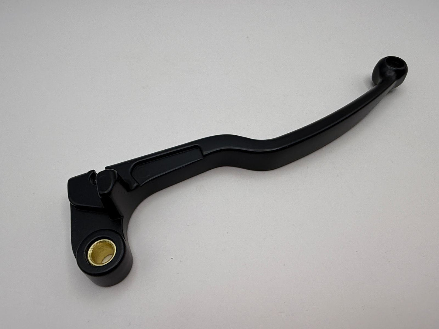 Clutch Lever Black Honda CB1000RA Black Edition 2021-2022, CBR1000RR SP Fireblade 2020-2022, CBR1000RR ST 2020-2022 OE Ref: 53182-MKR-D31