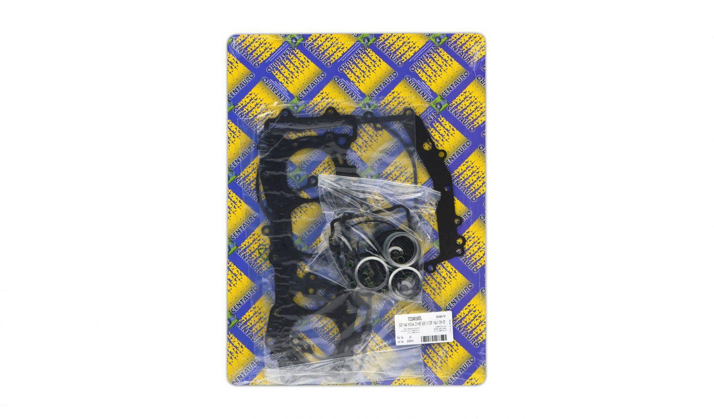 Centauro Full Gasket Set Kawasaki ZX-6R (ZX600RBF) 2009-2011