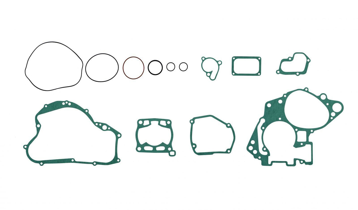 Full Gasket Set Suzuki RM125K4-8 2004-2008