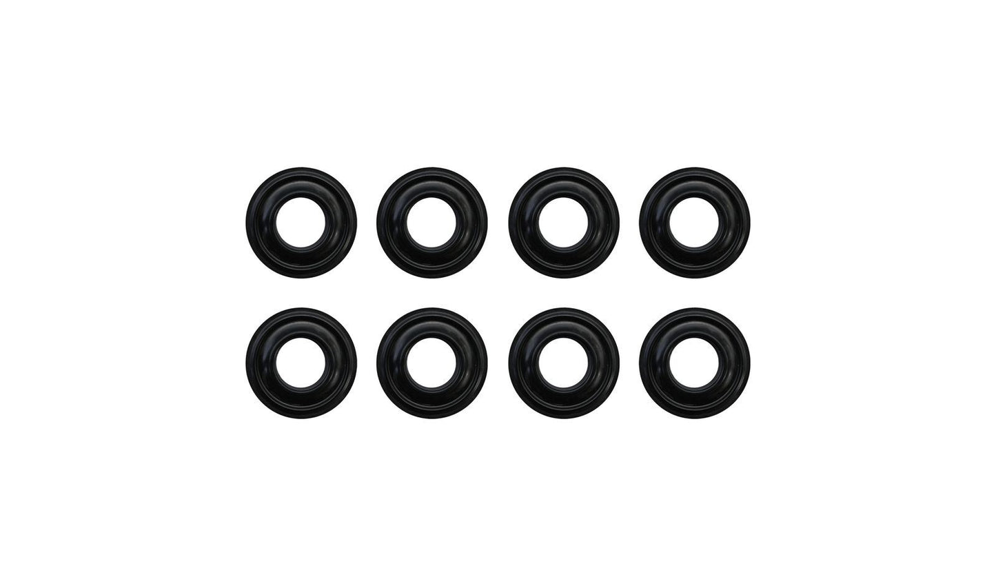TourMax Cylinder Head Mounting Rubbers Yamaha FZ400 Fazer 96-97, FZS600 Fazer 98-03 OE Ref: 4KM-1111G-00