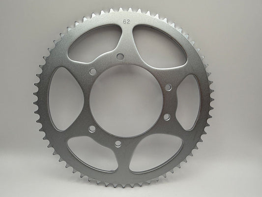 1131-62 Rear Sprocket For Aprilia For SX125 2018, RX125 2018