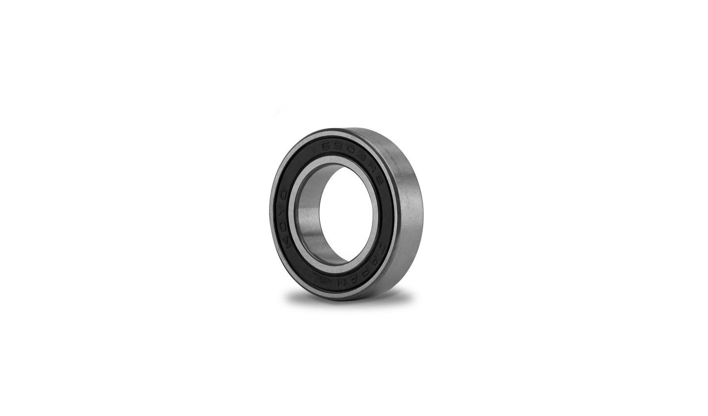 Koyo Bearing 6903-2RS-STD (ID:17mm x OD:30mm x W:7mm)