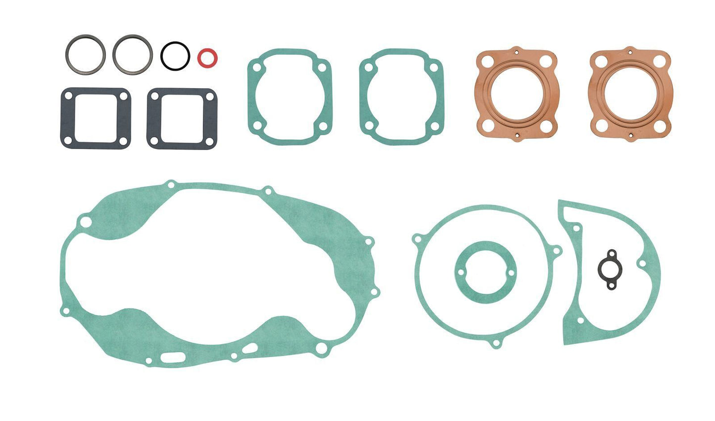 Centauro Full Gasket Set For Yamaha RD250DX,E,F 1977-1979