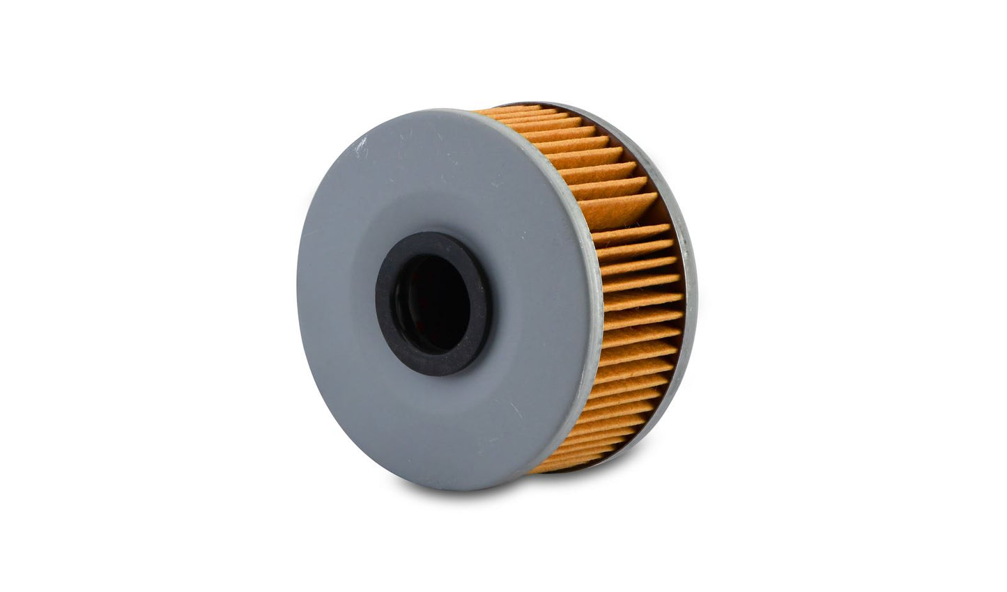 Oil Filter Reference: HF144, X306 Yamaha L:35mm x W:77mm T:P