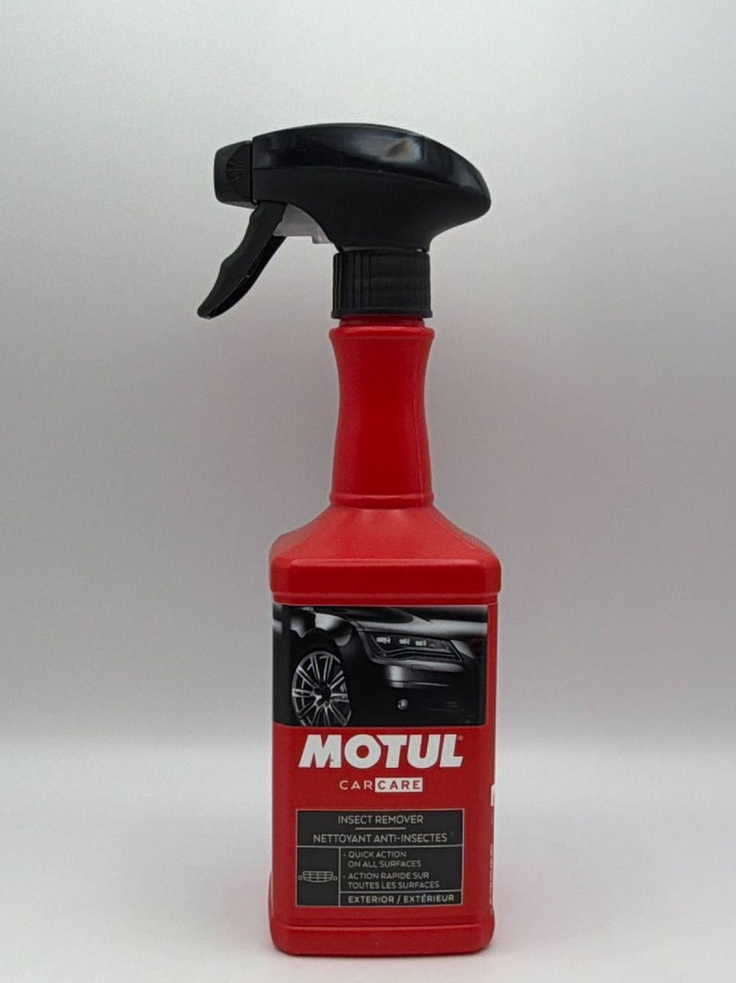 Motul Workshop Insect Remover