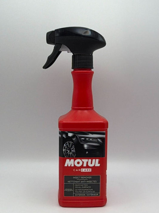 Motul Workshop Insect Remover