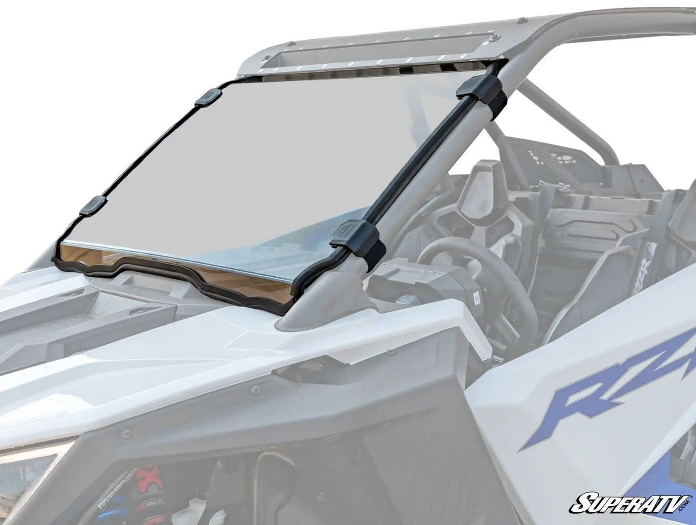 WINDSCREEN POLYCARBONATE POLARIS RZR PRO XP 20>, RZR PRO XP 4 20>