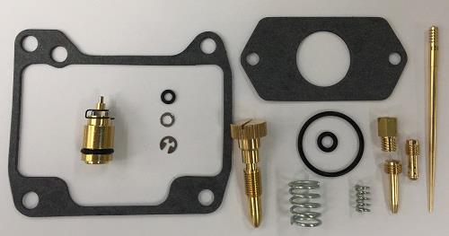 TourMax Carb Repair Kit For Suzuki LT250R 88-92