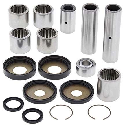 Linkage Bearing Kit Suzuki DR250 90-93, DR250S 90-95, DR350 90-96, DR350 90-99, DR350 97-99, DR350SE 90-97, DR350SE 90-99, DR350SE 98-99