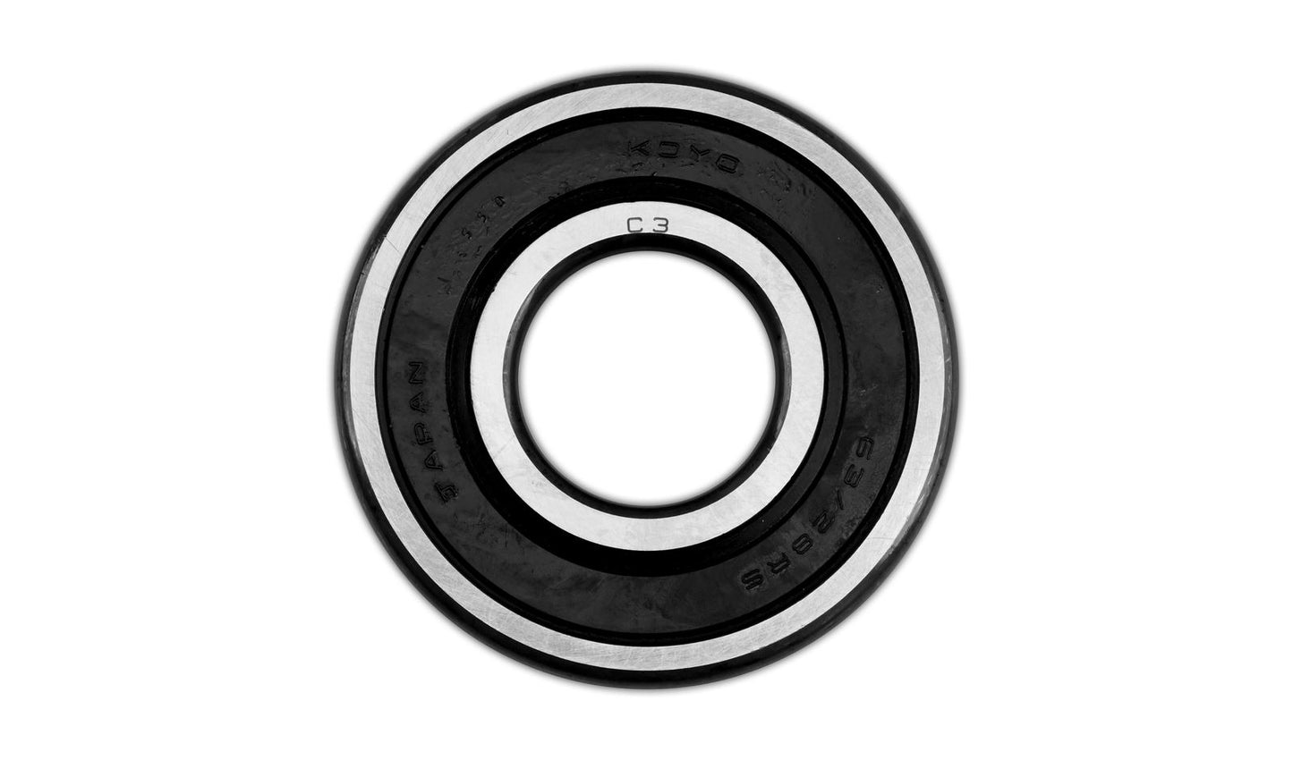 Koyo Bearing 63/28-2RS-C3 (ID:28mm x OD:68mm x W:18mm)