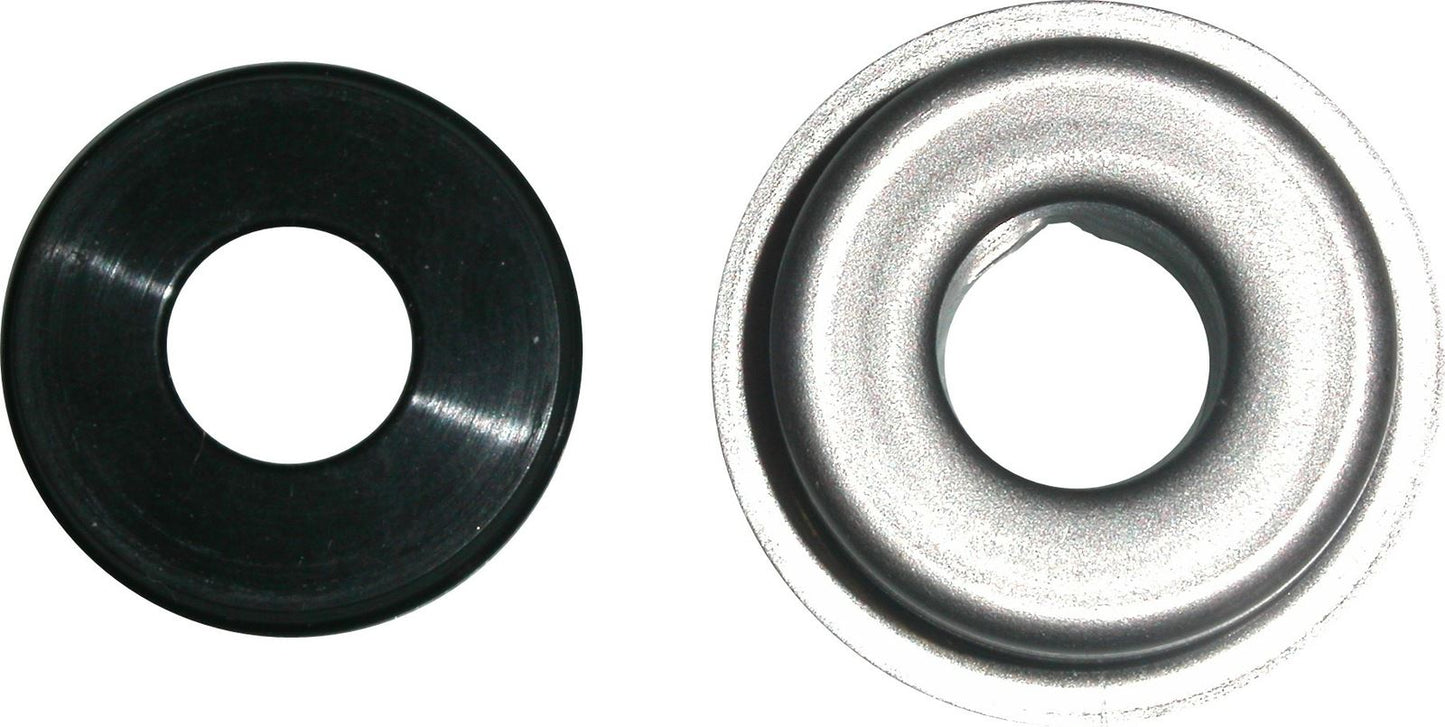 Mechanical Seal (Each) For Suzuki RG 125 UC (Gamma l) (UK) 1985-1988 Water Pump