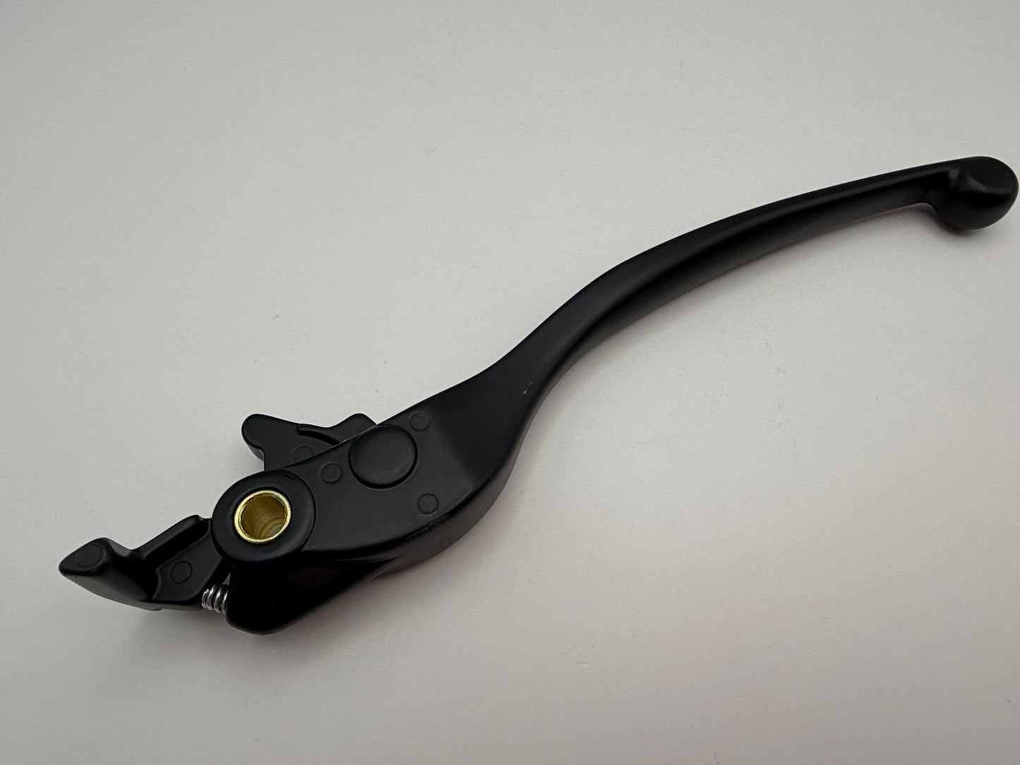 Front Brake Lever Black Honda GL1800 D 2020-2022, GL1800 2020-2022, GL1800 BD 2020-2022 OE Ref: 53170-MKC-A11