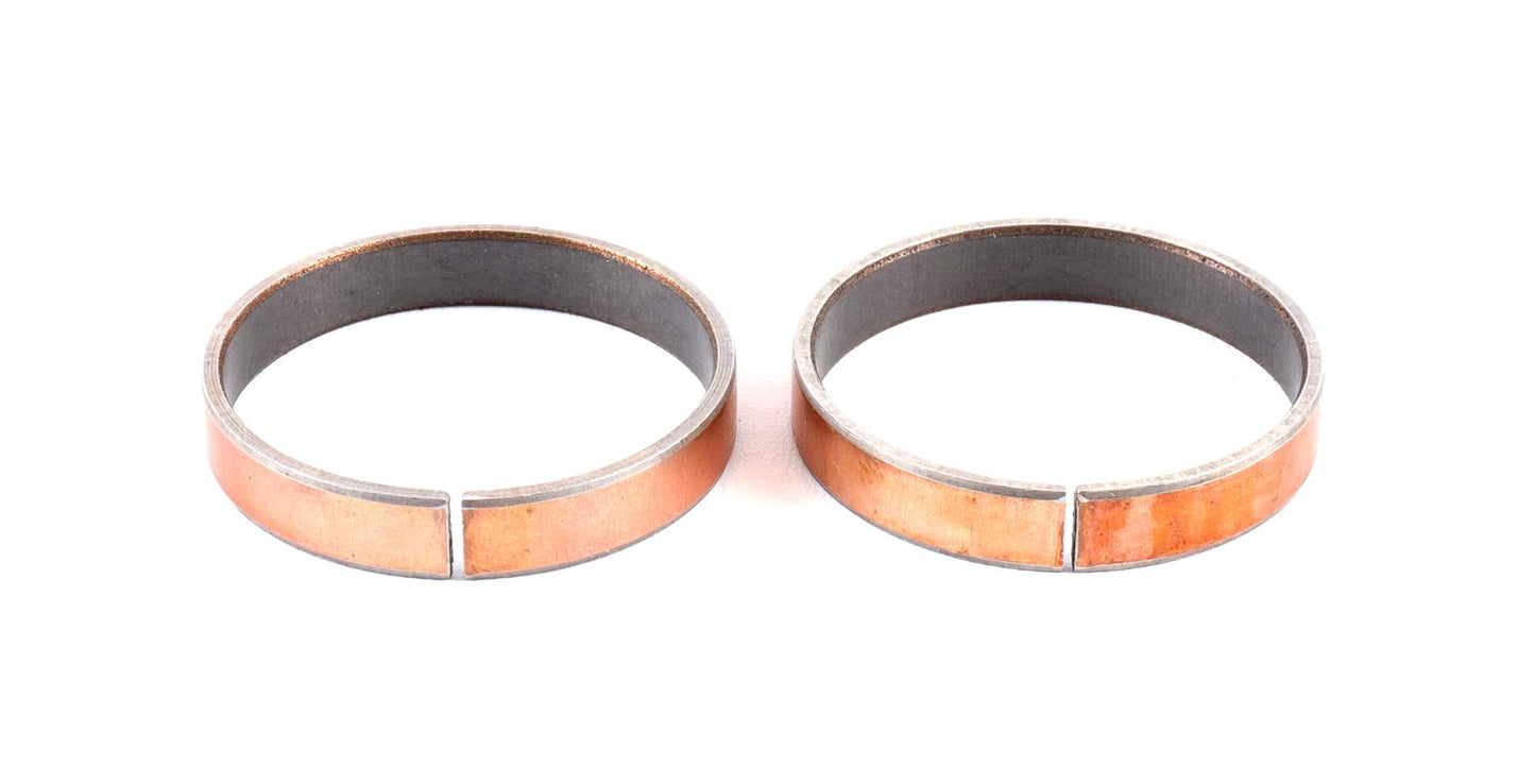 Fork Bushings Outer OD 45.00mm x ID 41.00mm x W 8.00mm x T 2.00mm