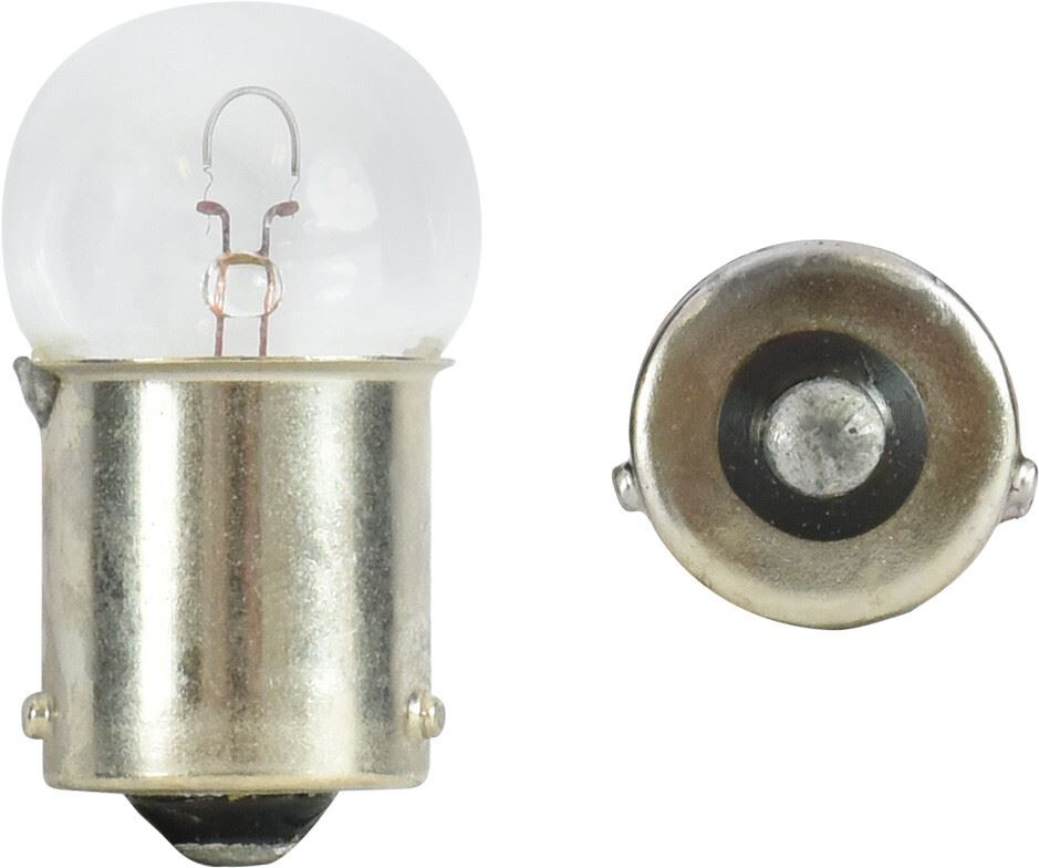 Bulb BA15s 12v 8w Indicator