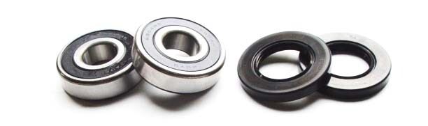 Wheel Bearing Kit Front VTX1300C/R/S 04-09, VTX1800 01-08 VT1300 10-15 (WBK-317)