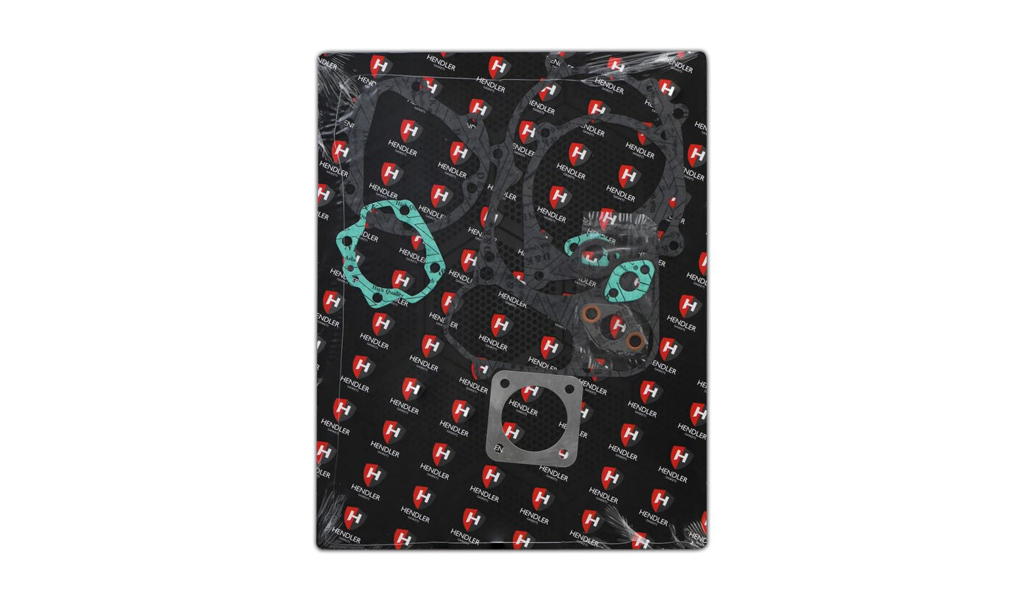 Full Gasket Set Suzuki LT50E-Y 1984-2001, LT-A50 K2-5 2002-2005, JR50F-X 1985-1999