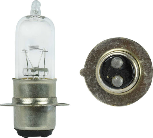 Bulbs MPF 6v 25/25w Halogen Per 10