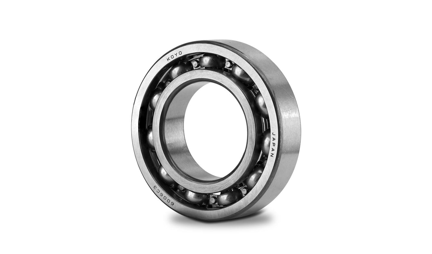 Koyo Bearing 6006-C3 (ID:30mm x OD:55mm x W:13mm)