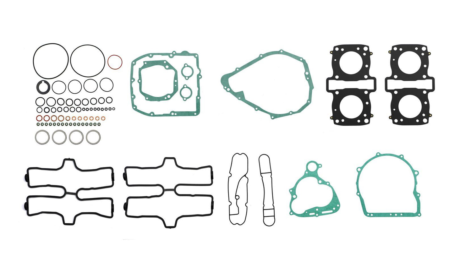 Centauro Full Gasket Set Yamaha XV1200, XVZ1200, XVZ1300 1985-2002