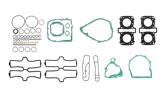 Centauro Full Gasket Set Yamaha XV1200, XVZ1200, XVZ1300 1985-2002