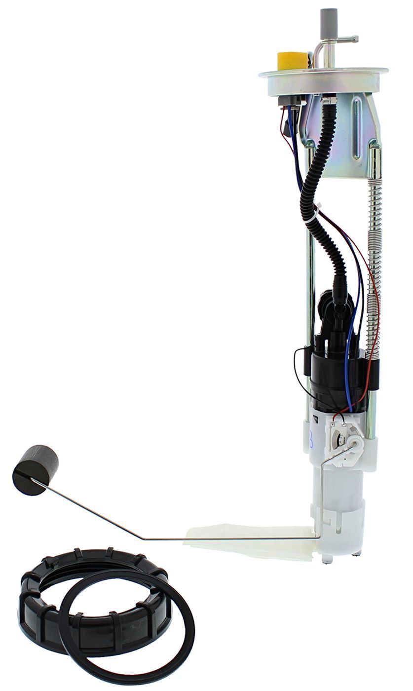 Fuel Pump Complete Module Polaris Ranger 4x4 500 Crew 11-12, Ranger 4x4 500 Crew Midsize 2013, Ranger 4x4 500 EFI 2007, Ranger 4x4 500 EFI 09-12, Ranger 4x4 500 Midsize 2013, Ranger 4x4 700 08-09, Ranger 4x4 700 Crew 08-09, Ranger 4x4 800 EFI 201