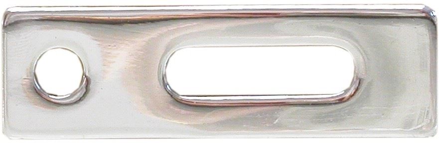 Exhaust Hanger Strip 3" can also Be Used For 240550