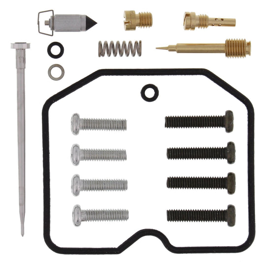 Carburetor Rebuild Kit Kawasaki KL650 E (KLR) 08-18