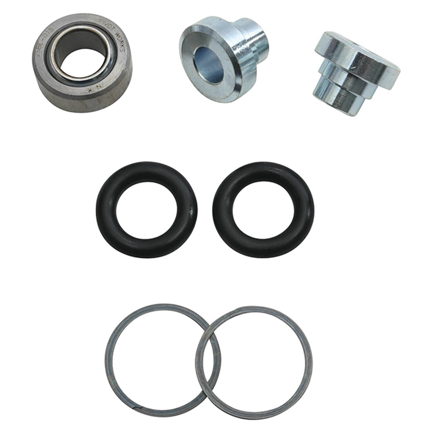 Rear Upper Shock Bearing Kit For Arctic Cat Wildcat 1000 2015-2018