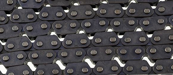 TourMax Timing Cam Chain SC2515-118