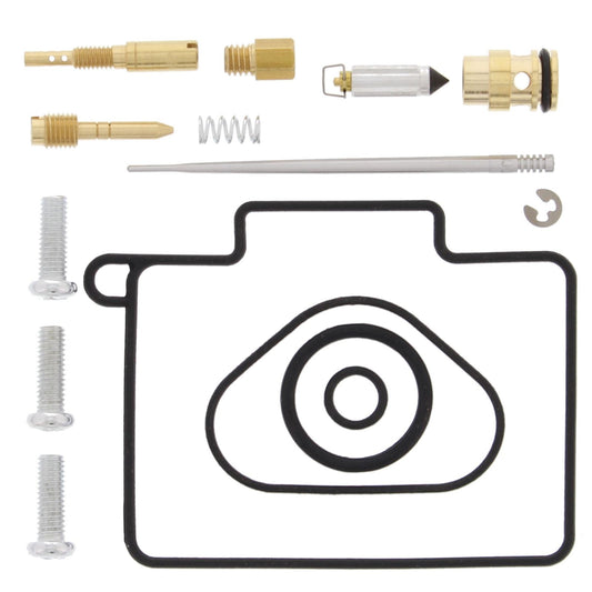 Carburetor Rebuild Kit For Kawasaki KX125 2005
