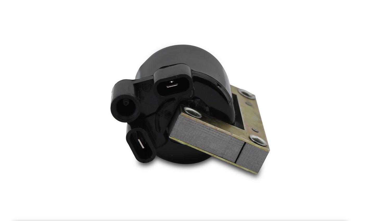 Ignition Coil 6v AC Two Spade Terminals (52mm Centres) (P: 1.3Oh, S: 8.97KOh)