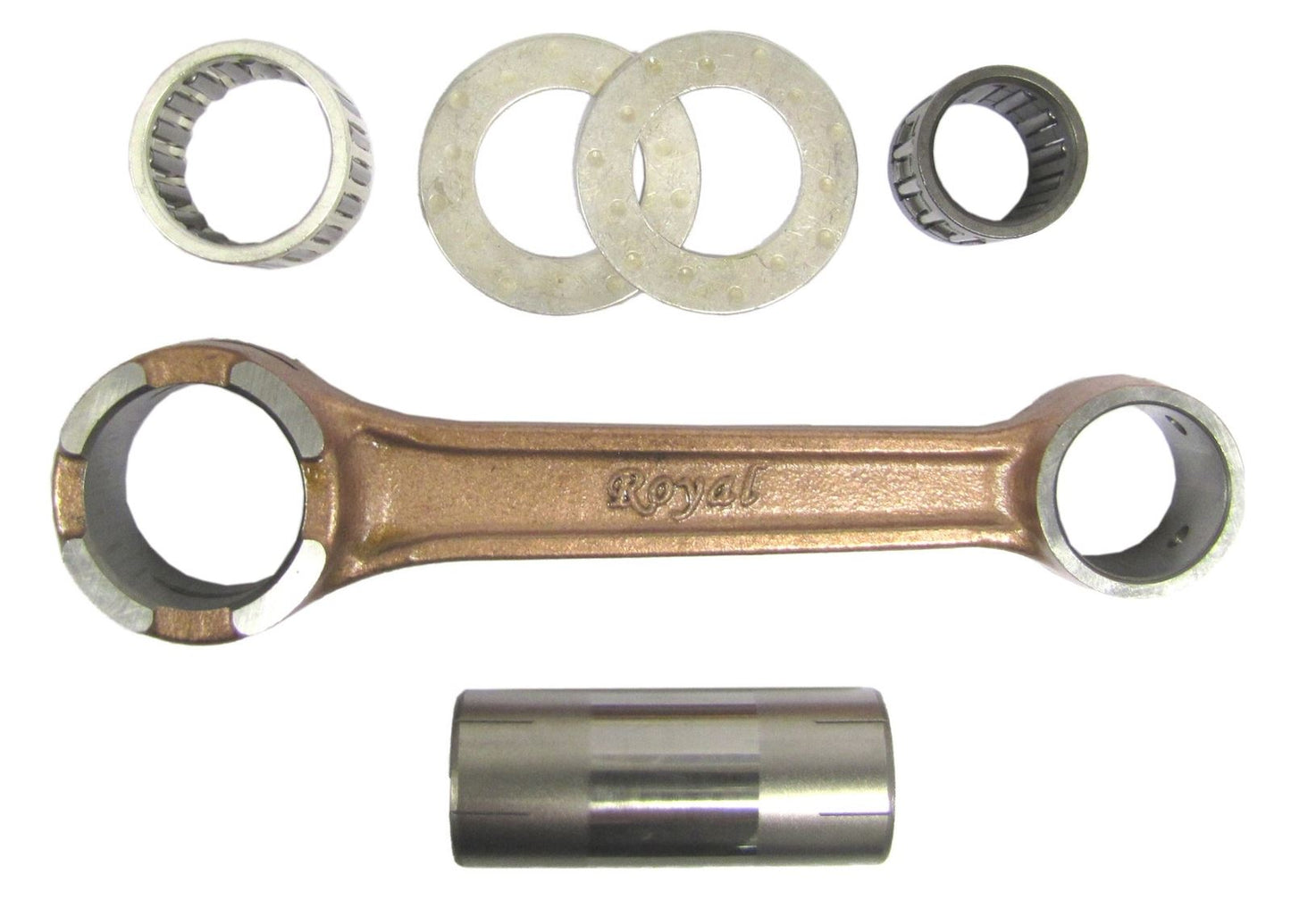 Con Rod Kit For Suzuki RM 1996-2002 (250 CC)