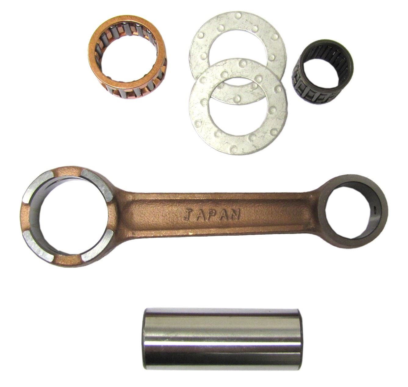Con Rod Kit Honda MTX125 83-95, MBX125 84-86, NS125F 86-87