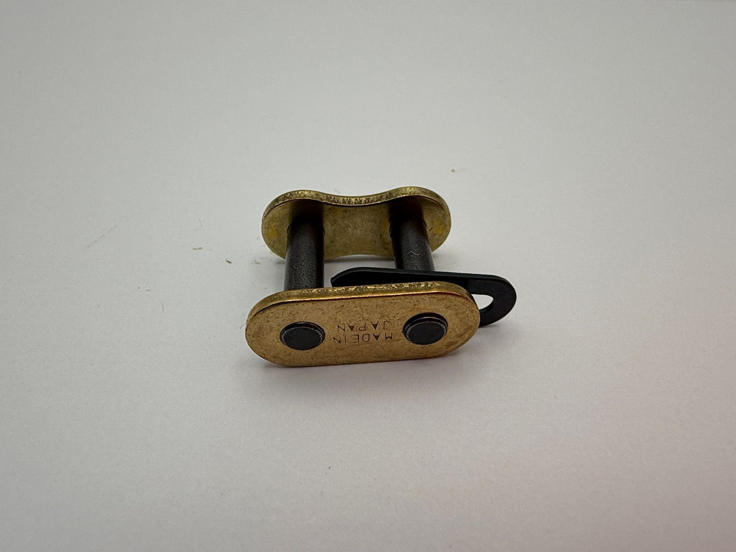RK Split Link Heavy Duty MXZ Premium Motocross Pro-MX Gold 428 Pitch