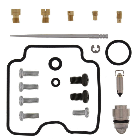 Carburetor Rebuild Kit Polaris Predator 500 03-07