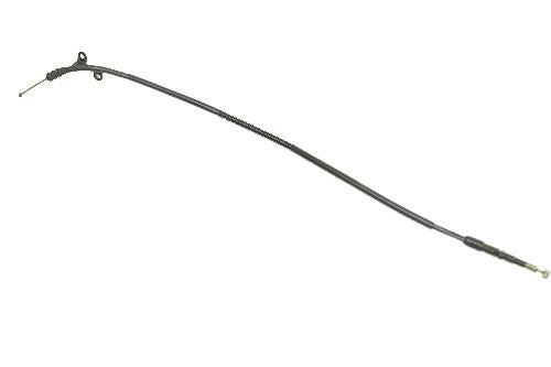 Clutch Cable Yamaha XT600Z Tenere 84-86, XT600ZE 87-92