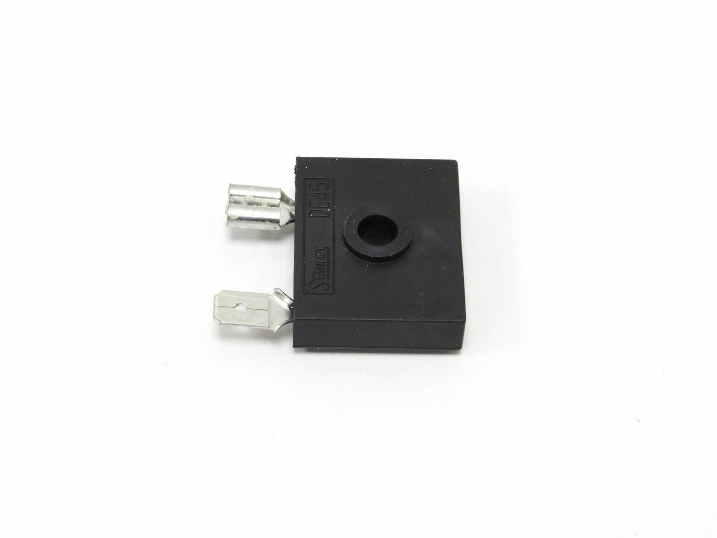 Rectifier