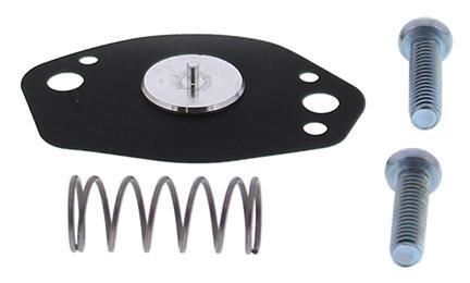 Air Cut Off Valve Rebuild Kit Kawasaki KFX400 03-06, Suzuki DR-Z400S 17-20, DR-Z400S 21-22, DR-Z400SM 17-20, DR-Z400SM 21-22, LT-Z400 03-08, VL800 Volusia 01-04, Yamaha YFM350 Raptor 04-13