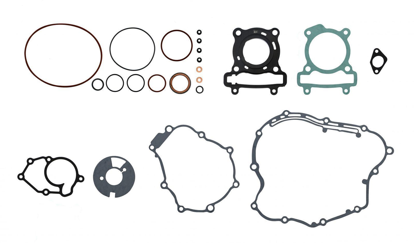 Full Gasket Set Yamaha YZF-R125 (4 Valve) 2008-2013
