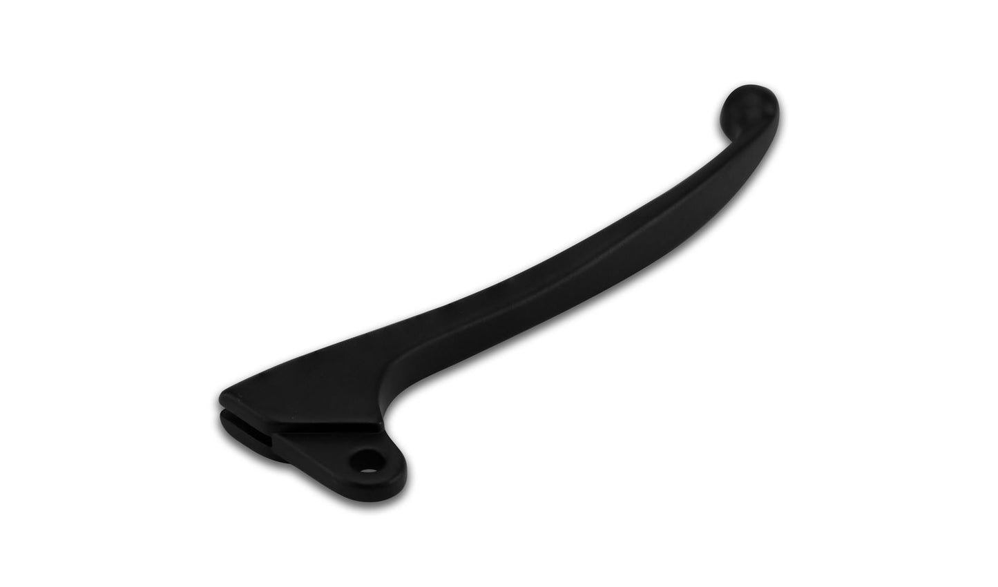 Front Brake Lever Black Honda 399