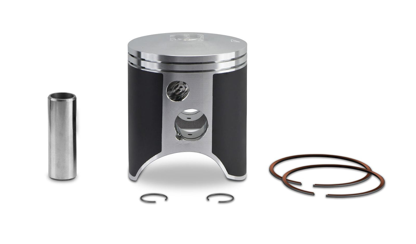Athena Piston Kit (Forged) 66.35mm KTM 250 SX 05-18, 250 EXC 06-18, 250 XC 07-17 (B)